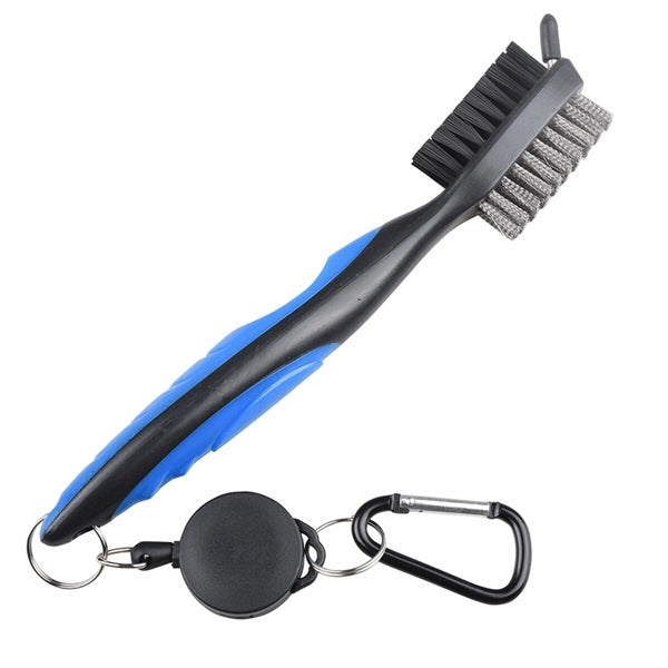Golf Accessories New Club Cleaning Brush