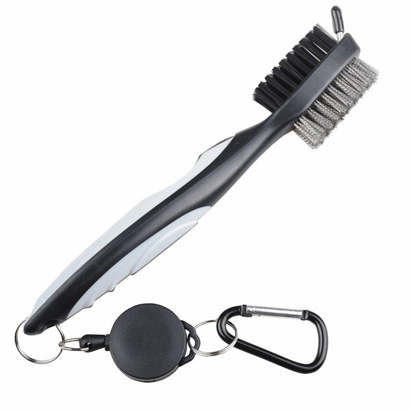 Golf Accessories New Club Cleaning Brush