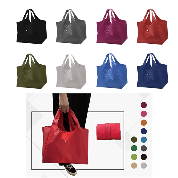 Foldable Shopping Bag