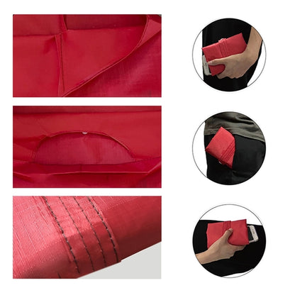 Foldable Shopping Bag