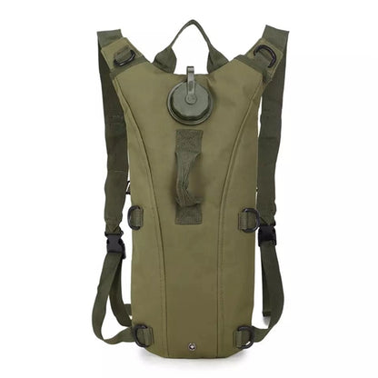 3L Military Tactical Hydration Backpack