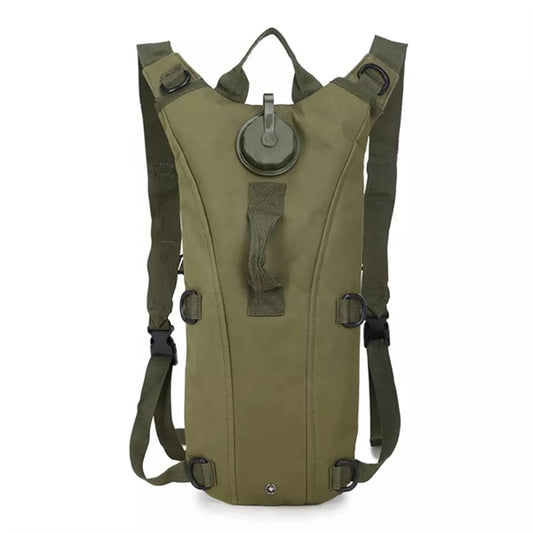 3L Military Tactical Hydration Backpack