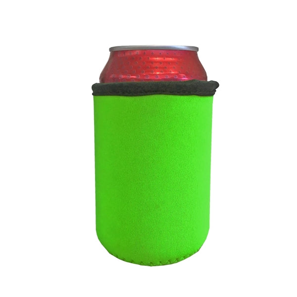 Neoprene Can Cooler