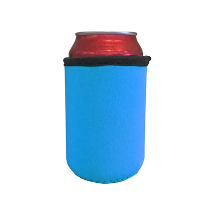 Neoprene Can Cooler