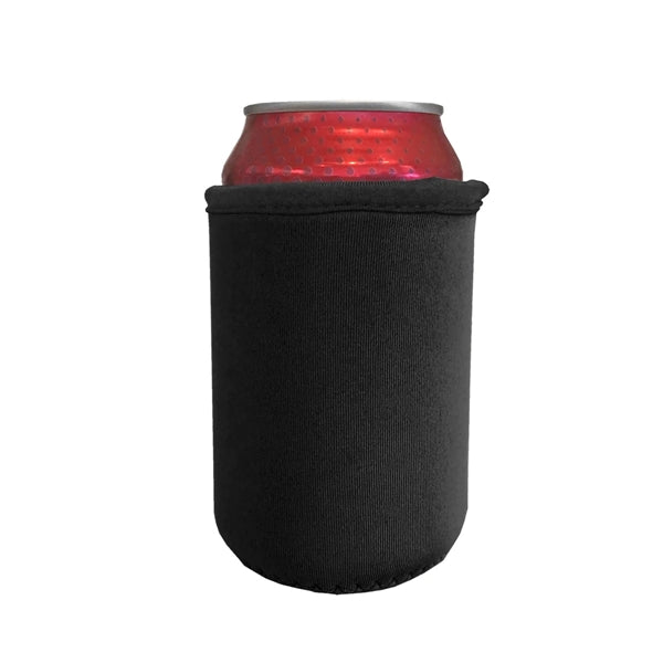 Neoprene Can Cooler