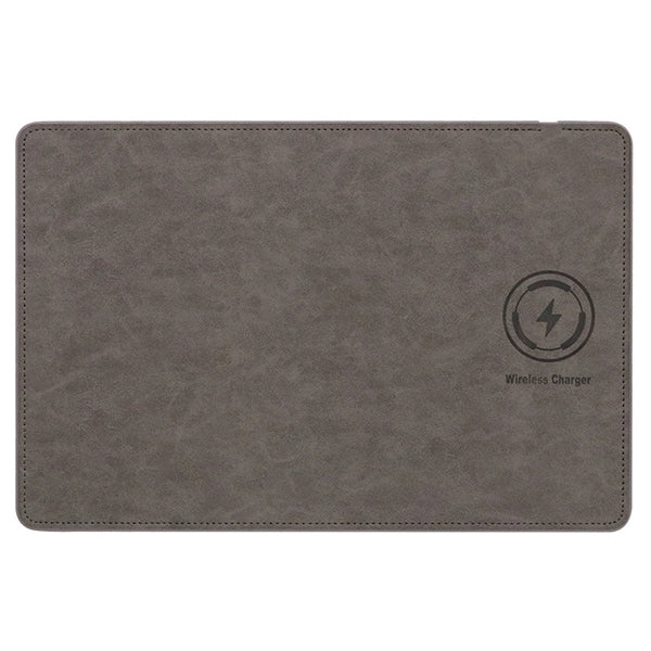 Wireless Charger Mouse Pad