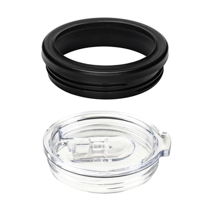 Skinny Slim 2 in 1 Vacuum Insulated Can Holder and Tumbler