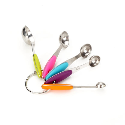 Stainless Steel Measuring Cups