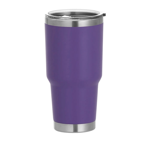 Stainless Steel Vacuum Insulated Tumblers