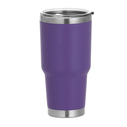 Stainless Steel Vacuum Insulated Tumblers