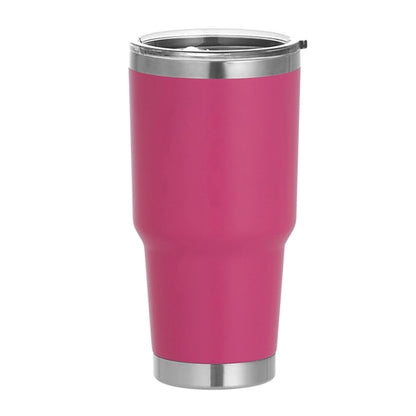 Stainless Steel Vacuum Insulated Tumblers