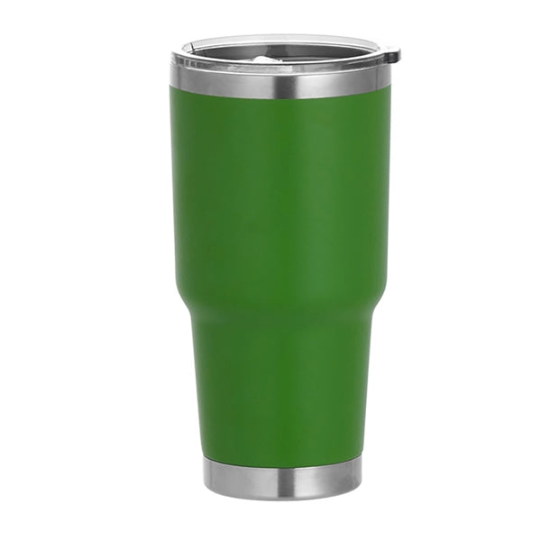 Stainless Steel Vacuum Insulated Tumblers