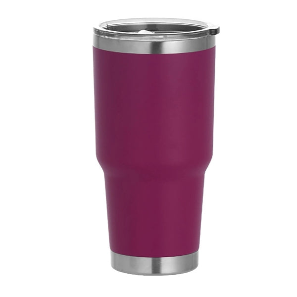 Stainless Steel Vacuum Insulated Tumblers