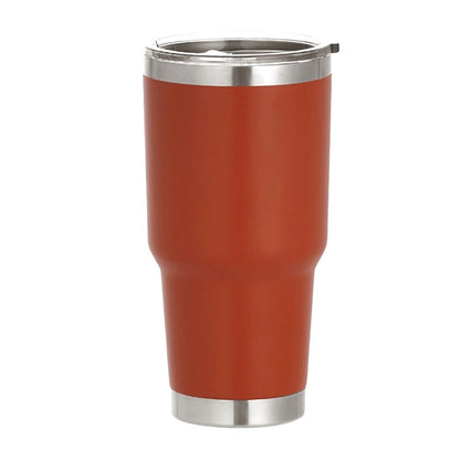 Stainless Steel Vacuum Insulated Tumblers