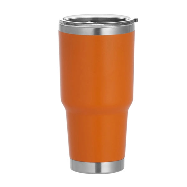 Stainless Steel Vacuum Insulated Tumblers