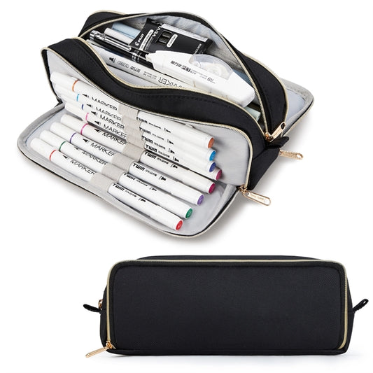 Large Capacity Pencil Case