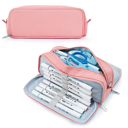 Large Capacity Pencil Case