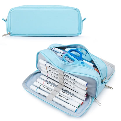 Large Capacity Pencil Case