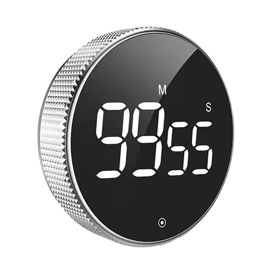 Magnetic Countdown Countup Timer