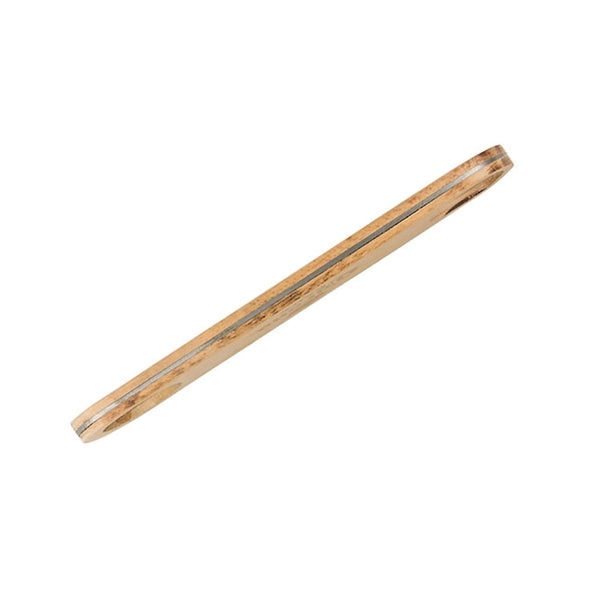 Mini Pub Wood Bottle Opener