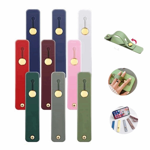 Silicone Phone Hand Holder