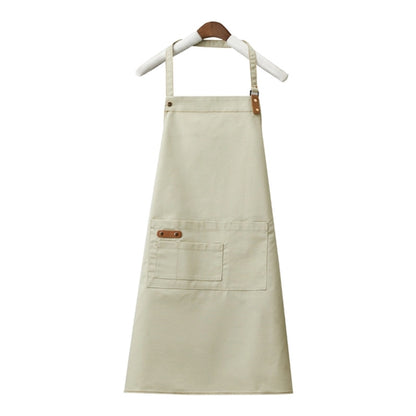 Logo Restaurant Kitchen Apron