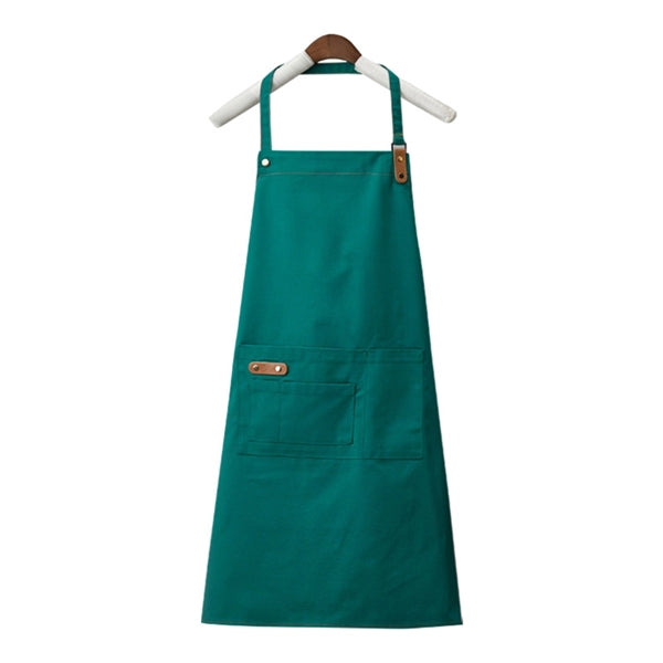 Logo Restaurant Kitchen Apron