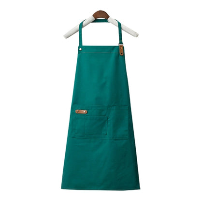 Logo Restaurant Kitchen Apron