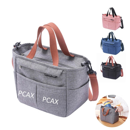 Waterproof Portable Storage Lunch Bag