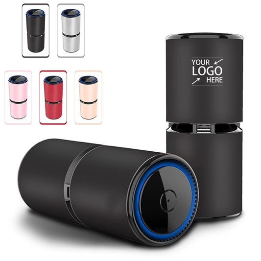 Air Purifier For Car