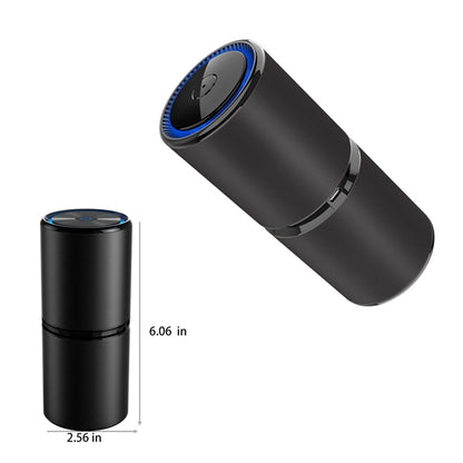 Air Purifier For Car