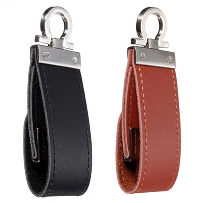Jersey Leather USB