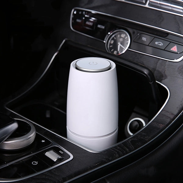 Car Air Purifier