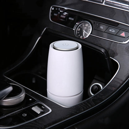 Car Air Purifier