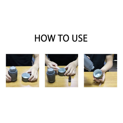 Car Air Purifier