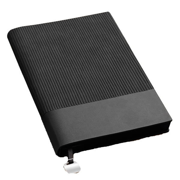 A5 Pu Office Business Notebook