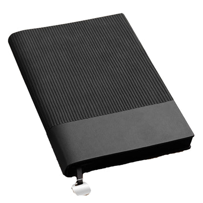 A5 Pu Office Business Notebook