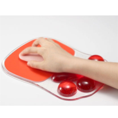 Soft Rubber Computer Mouse Pad