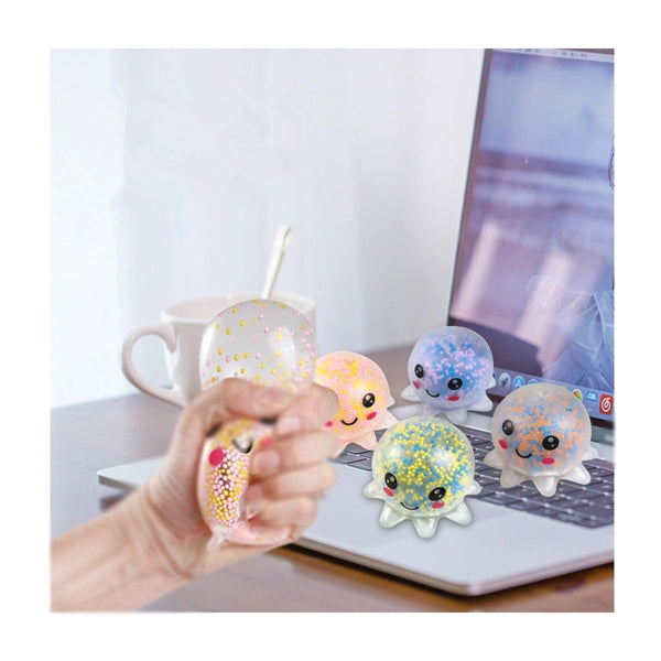 Stress Relief Ball