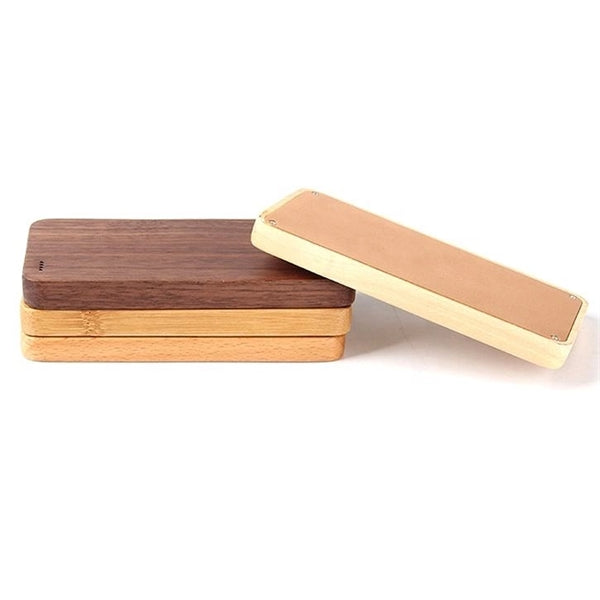 Bamboo Power Bank