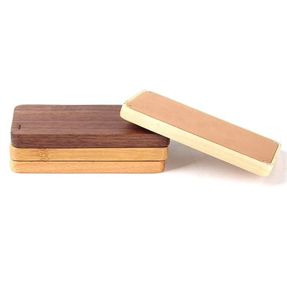 Bamboo Power Bank
