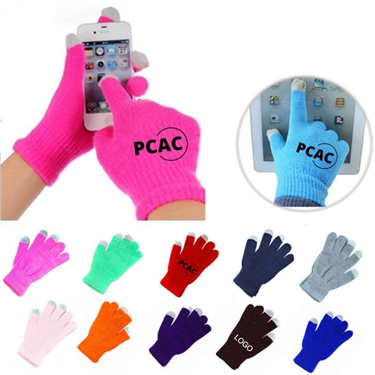 Touch Screen Gloves