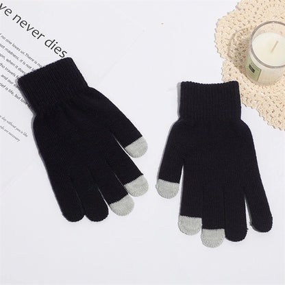 Touch Screen Gloves