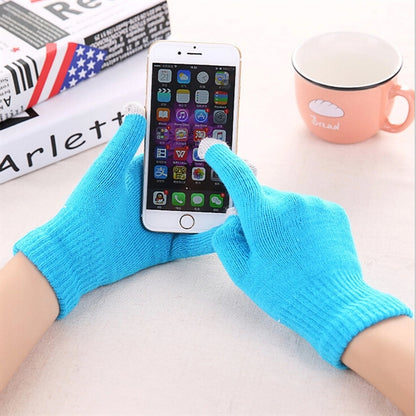 Touch Screen Gloves