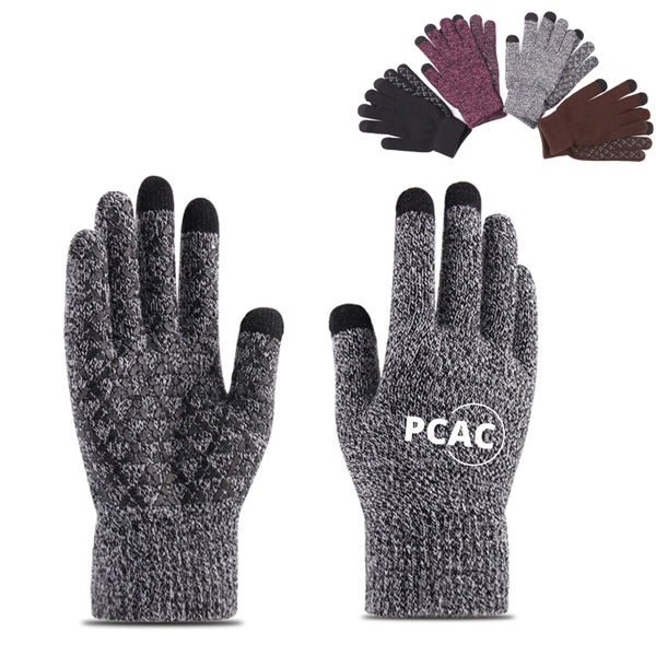 Winter Anti-Slip Gloves For Men Women