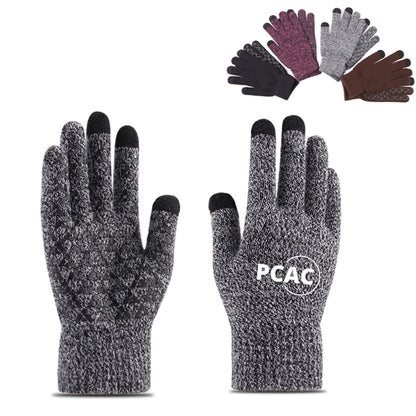 Winter Anti-Slip Gloves For Men Women