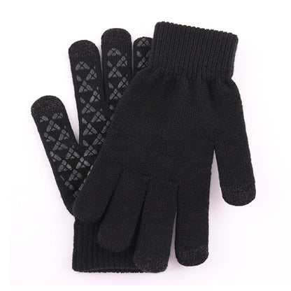 Winter Anti-Slip Gloves For Men Women
