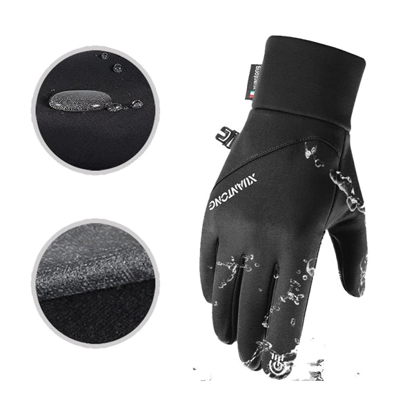 Outdoor Sports Gloves