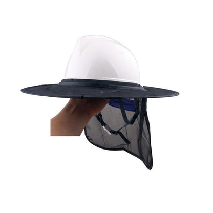 Hard Hat Neck Shade