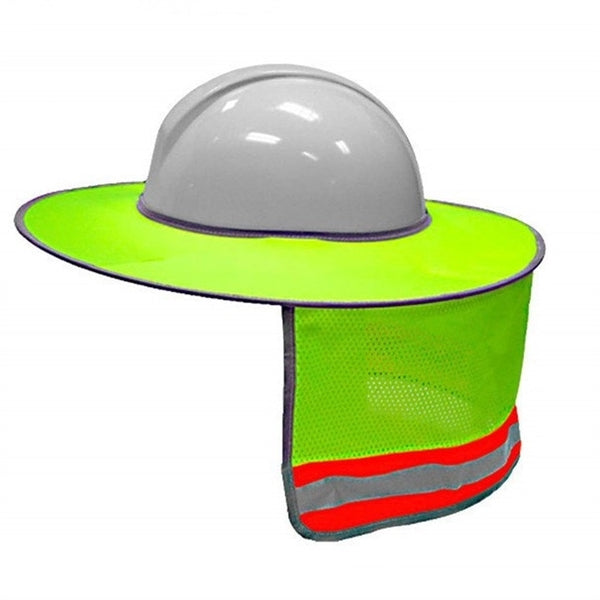 Hard Hat Neck Shade